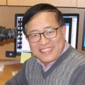 Jim Lu, MD, PhD