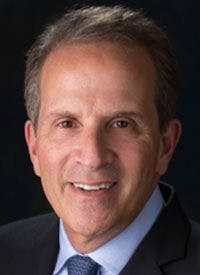 Dr. Neal D. Shore, medical director at Carolina Urologic Research Center in Myrtle Beach, South Carolina