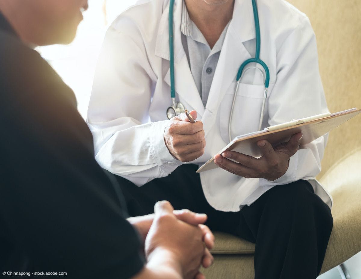 Patients included in the analysis were Medicare beneficiaries who had received a new diagnosis of prostate cancer from 2015 to 2019