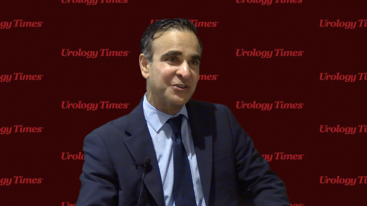 Dr. Khera highlights TRAVERSE trial of testosterone replacement therapy