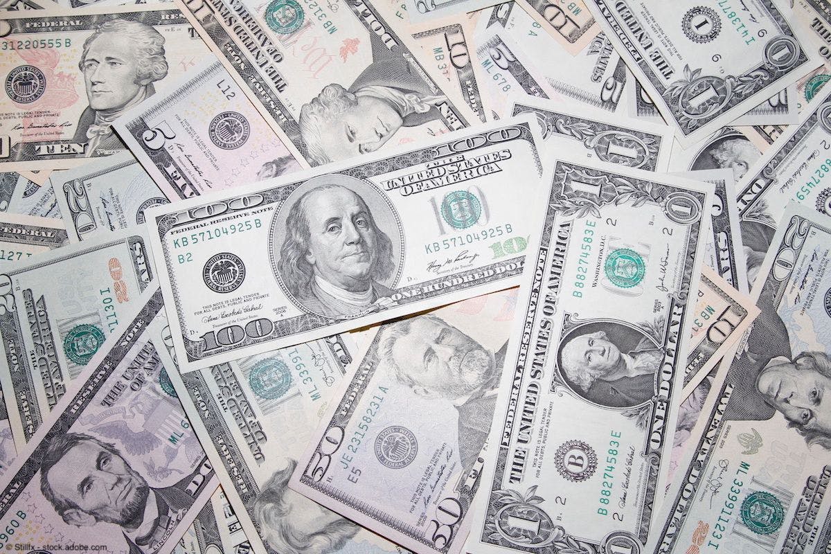 Money - | Image Credit: © Stillfx - stock.adobe.com