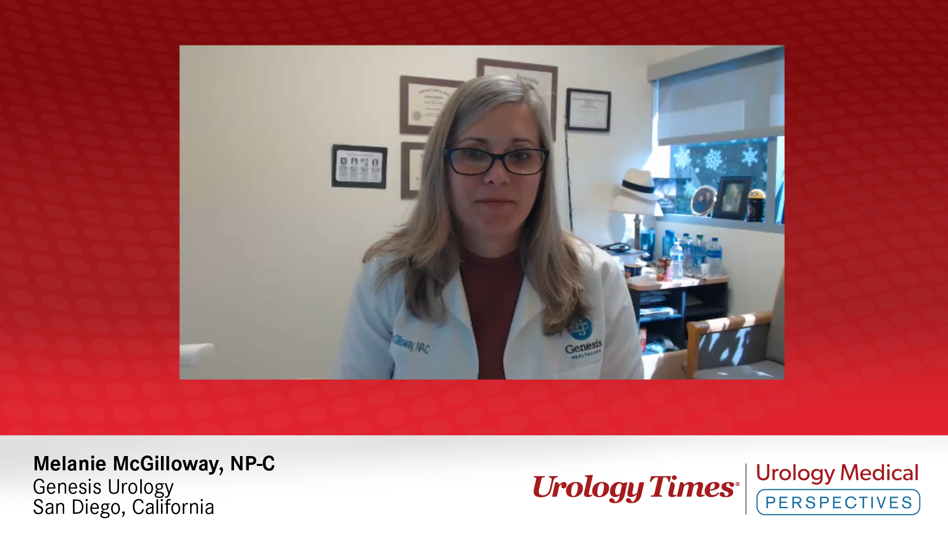 Overview of Advanced/Metastatic Prostate Cancer