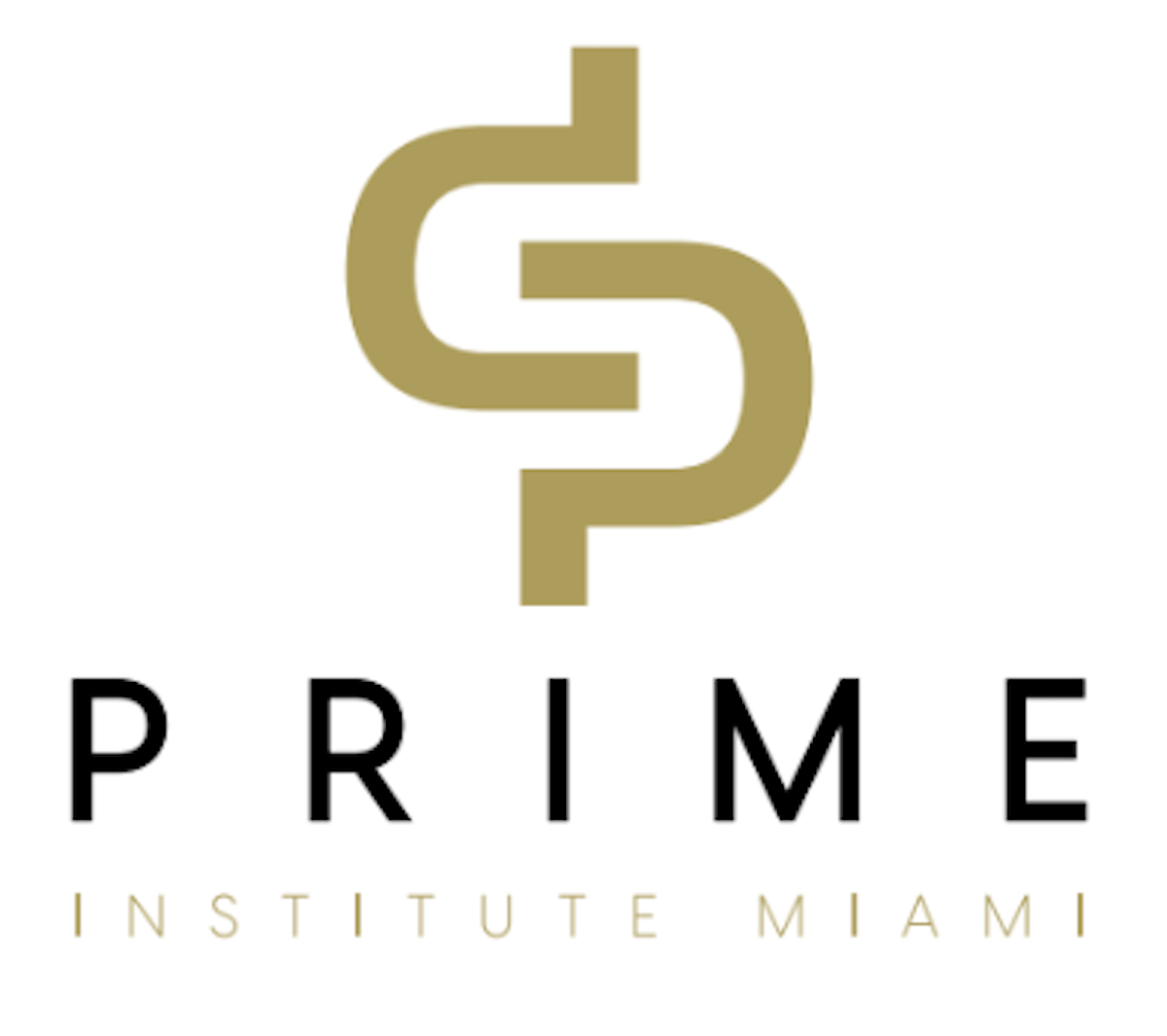 Prime Institute logo