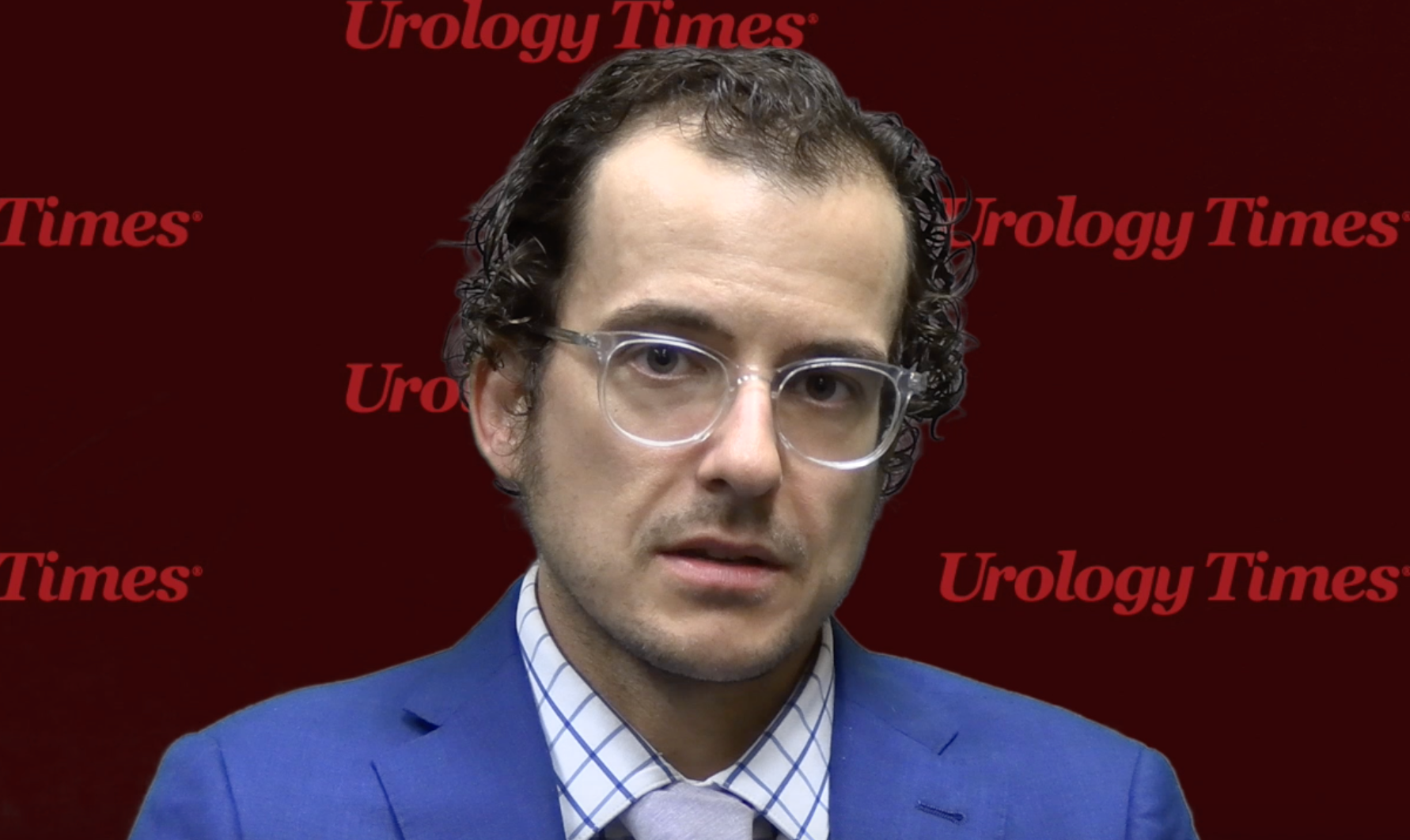Dr. Laviana on novel opioid minimization protocol after urologic robotic surgery