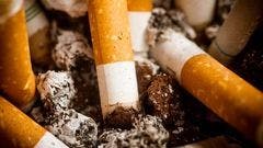 Smoking associated with increased incidence of OAB