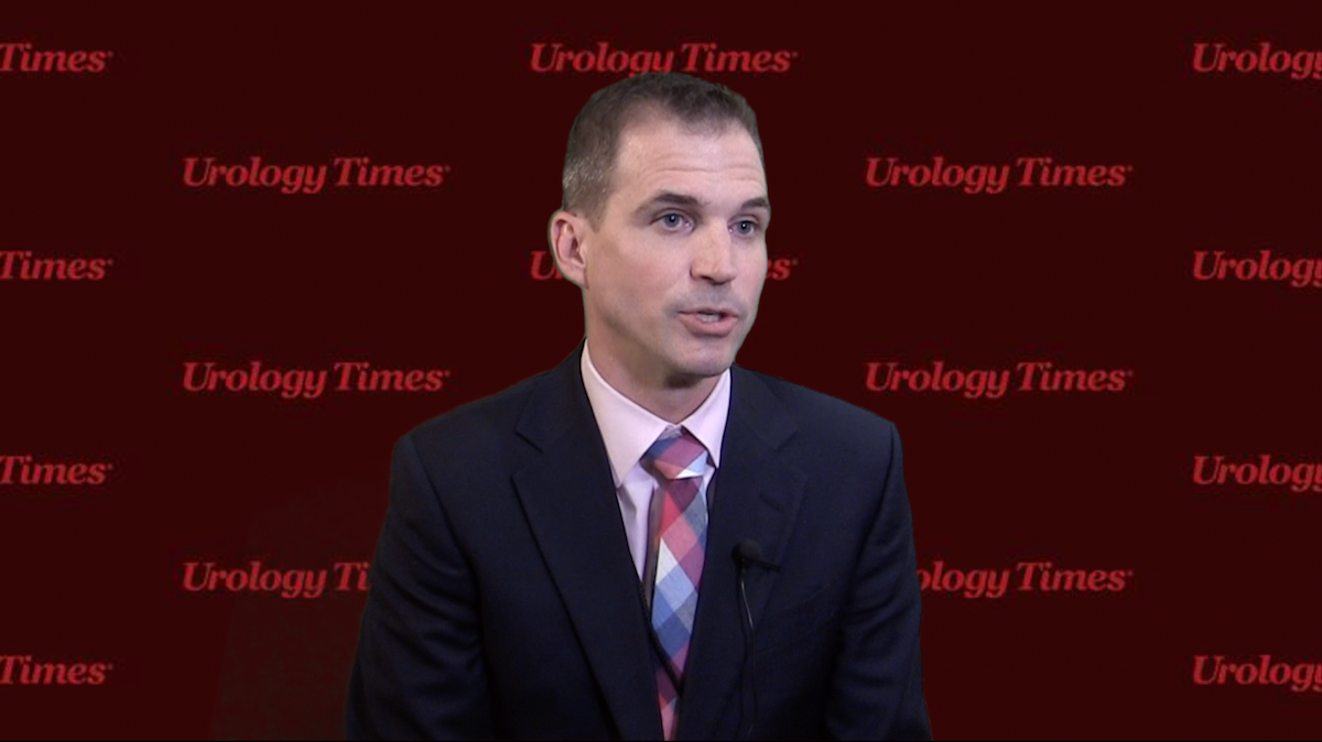 Dr. Tyson discusses phase 3 trial of oncolytic immunotherapy in NMIBC