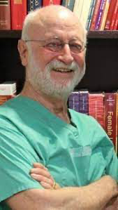 Jerry G. Blaivas, MD, FACS