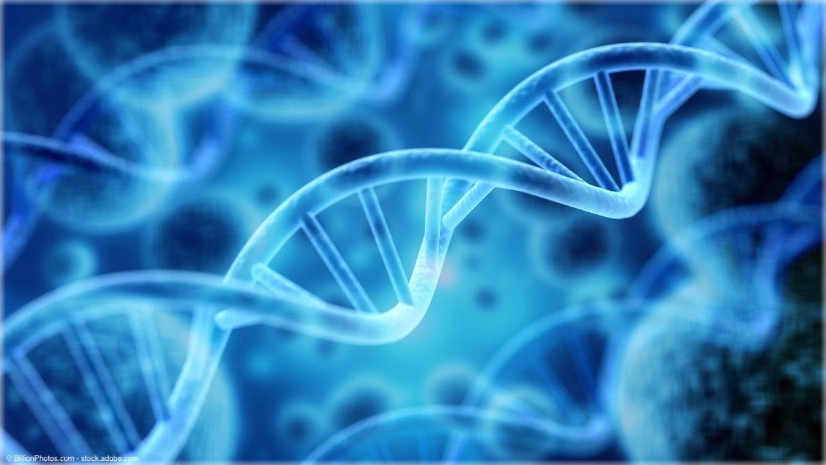 DNA illustration | Image Credit: © BillionPhotos.com - stock.adobe.com