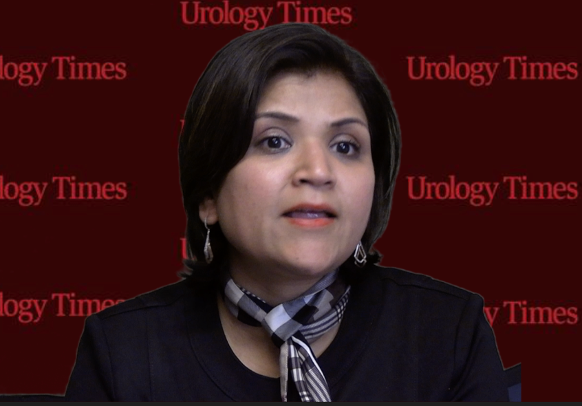 Dr. Gupta on toxicity management with enfortumab vedotin/pembrolizumab in urothelial carcinoma